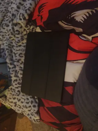 Funda  samsung tab s7 plus