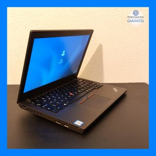 LENOVO THINKPAD X270 I5 7300U 2.6 8GB 256GB SSD 1