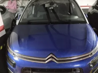 Citroen C4 SpaceTourer 2018
