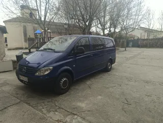 Mercedes-Benz Vito 2006