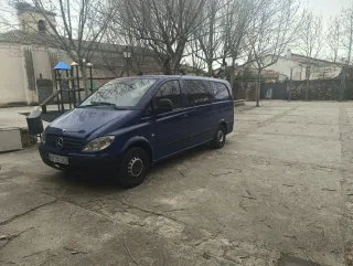 Mercedes-Benz Vito 2006