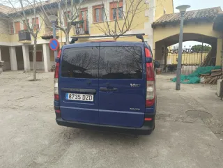Mercedes-Benz Vito 2006