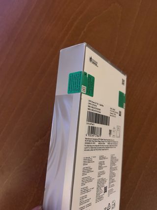 OPPO Reno14 F 5G 256GB Nuevo