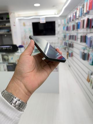 iPhone 15 256GB Negro