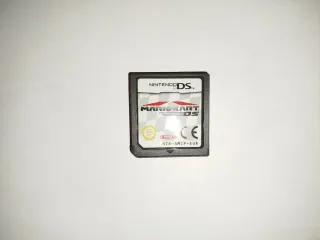 Mario Kart DS PAL España