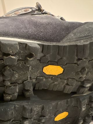 Botas de Montaña Bestard Talla 35/36