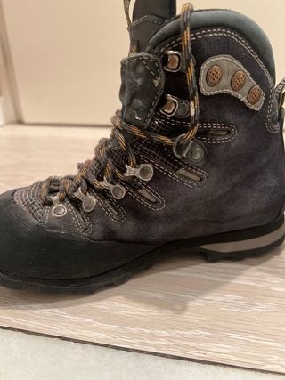 Botas de Montaña Bestard Talla 35/36