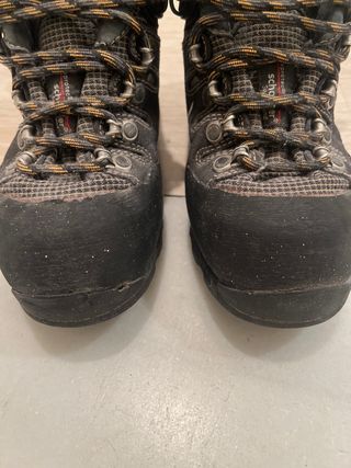 Botas de Montaña Bestard Talla 35/36