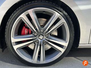 Seat Leon 2.0 TSI 290cv DSG-6 St&Sp CUPRA