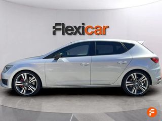 Seat Leon 2.0 TSI 290cv DSG-6 St&Sp CUPRA