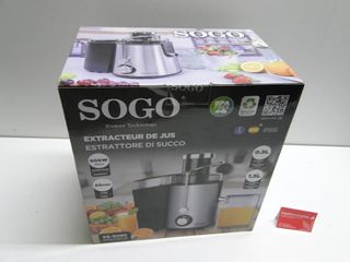 LICUADORA CON CAJA NUEVA (178471)