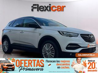 Opel Grandland X 1.5 CDTi 120 Aniversario