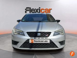 Seat Leon 2.0 TSI 290cv DSG-6 St&Sp CUPRA