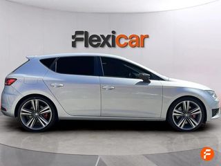 Seat Leon 2.0 TSI 290cv DSG-6 St&Sp CUPRA