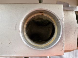 Lote 2 Picadoras de carne Ortega