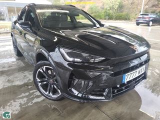 CUPRA Formentor 1.5 TSI 150CV