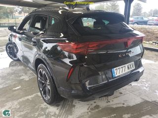 CUPRA Formentor 1.5 TSI 150CV