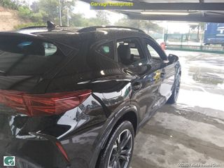 CUPRA Formentor 1.5 TSI 150CV