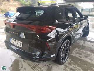 CUPRA Formentor 1.5 TSI 150CV