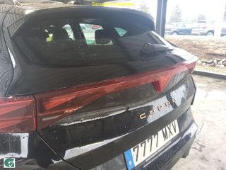 CUPRA Formentor 1.5 TSI 150CV