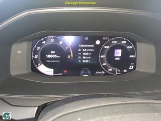 CUPRA Formentor 1.5 TSI 150CV