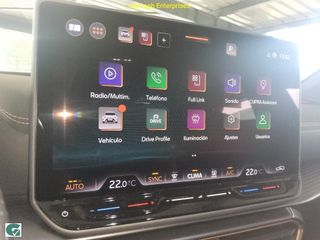 CUPRA Formentor 1.5 TSI 150CV