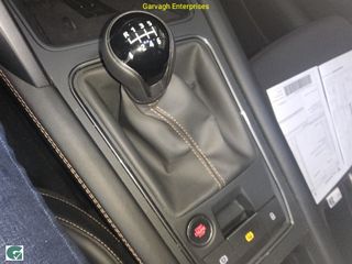 CUPRA Formentor 1.5 TSI 150CV