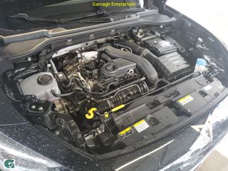 CUPRA Formentor 1.5 TSI 150CV