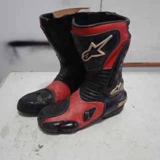 Botas Moto Alpinestars Talla 44