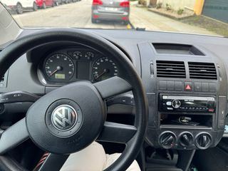 Volkswagen Polo 2004
