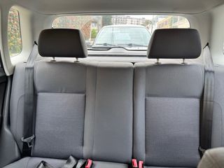 Volkswagen Polo 2004