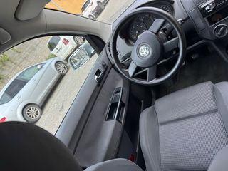 Volkswagen Polo 2004
