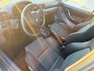 SEAT LEON TDI 150CV