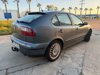 SEAT LEON TDI 150CV