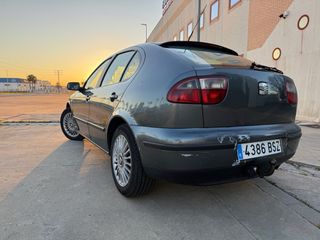 SEAT LEON TDI 150CV