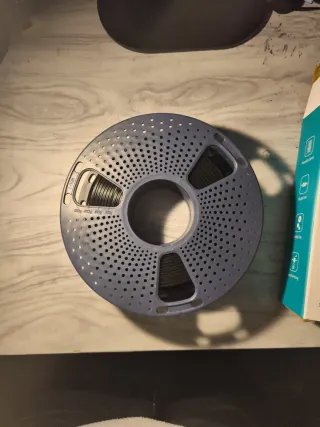 Filamento PETG SUNLU 1.75mm - 600g