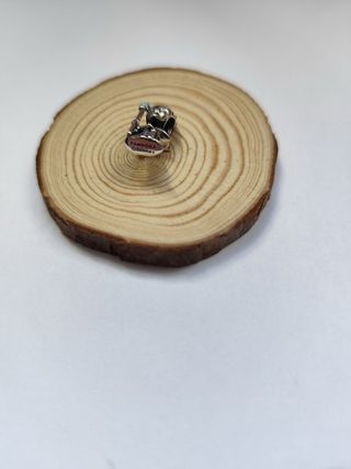 Charm Maléfica para pulsera Pandora