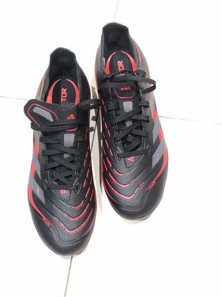 Botas de fútbol Adidas Predator (Tacos)