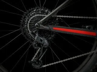 Bicicleta MTB Trek Roscoe 8 2023 - Como NUEVA