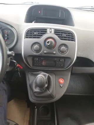 Renault Kangoo 2019