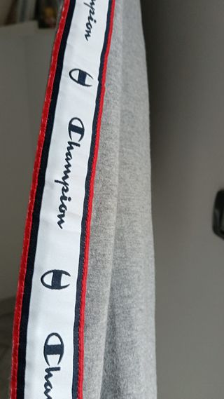 Felpa Champion L Junior Originale