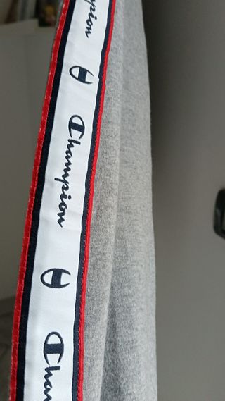 Felpa Champion L Junior Originale