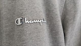 Felpa Champion L Junior Originale