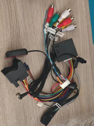 Radio Android Volkswagen