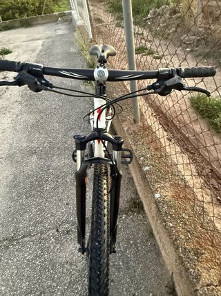 Bicicleta Specialized 29 MTB talla M