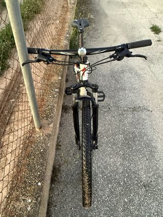 Bicicleta Specialized 29 MTB talla M