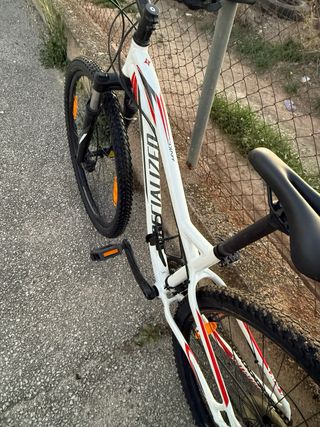 Bicicleta Specialized 29 MTB talla M