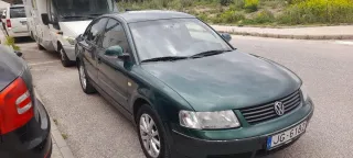 Volkswagen Passat 1999