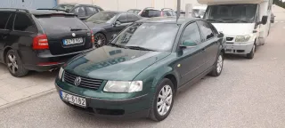 Volkswagen Passat 1999