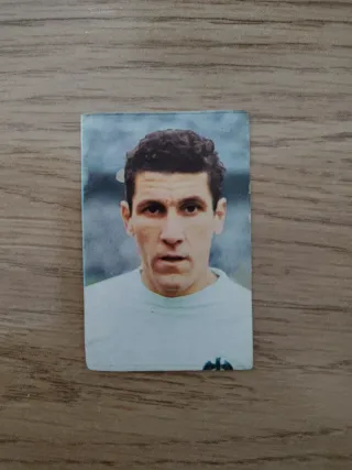 Cromos Valencia C.F. Ed. Fher